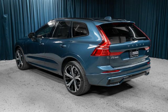 used 2024 Volvo XC60 Recharge Plug-In Hybrid car, priced at $59,991