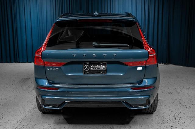 used 2024 Volvo XC60 Recharge Plug-In Hybrid car, priced at $59,991