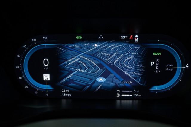 used 2024 Volvo XC60 Recharge Plug-In Hybrid car, priced at $59,991