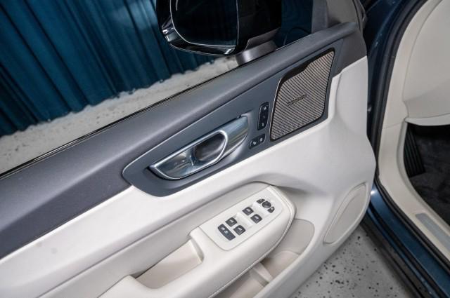 used 2024 Volvo XC60 Recharge Plug-In Hybrid car, priced at $59,991