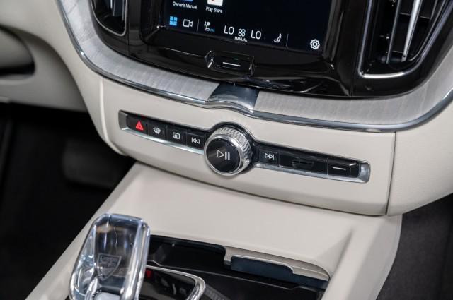 used 2024 Volvo XC60 Recharge Plug-In Hybrid car, priced at $59,991