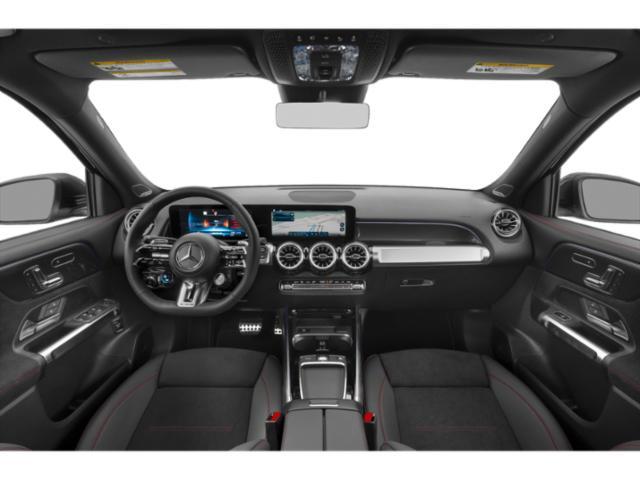 new 2026 Mercedes-Benz AMG GLB 35 car, priced at $65,965