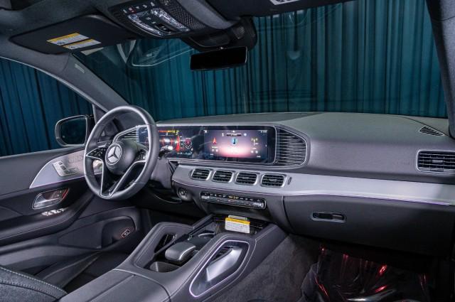 new 2025 Mercedes-Benz GLE 450 car, priced at $82,970