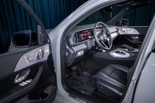new 2025 Mercedes-Benz GLE 450 car, priced at $82,970
