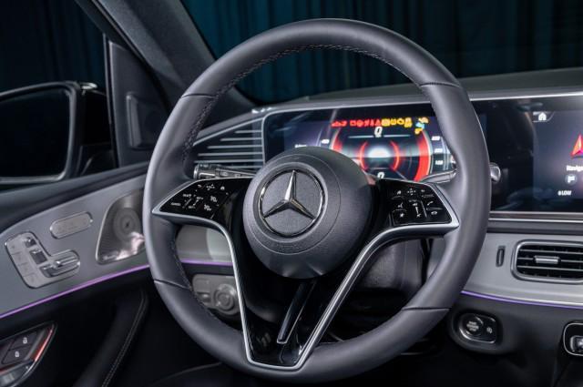 new 2025 Mercedes-Benz GLE 450 car, priced at $82,970