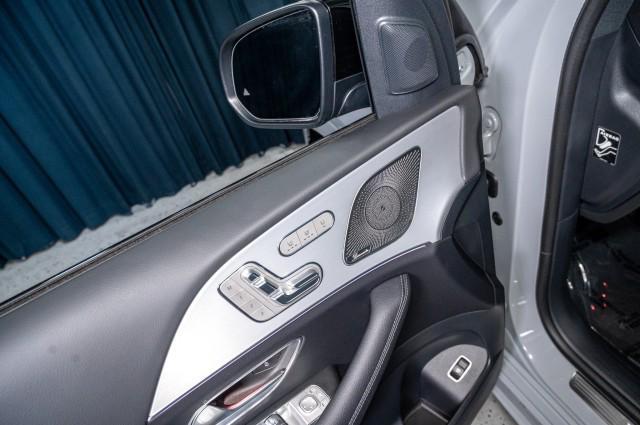 new 2025 Mercedes-Benz GLE 450 car, priced at $82,970