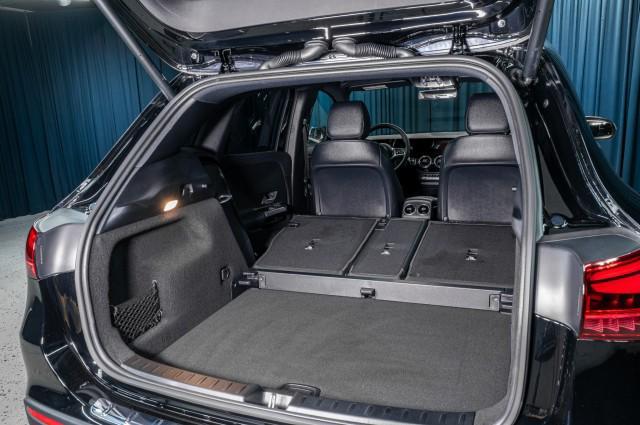 new 2025 Mercedes-Benz GLA 250 car, priced at $42,250