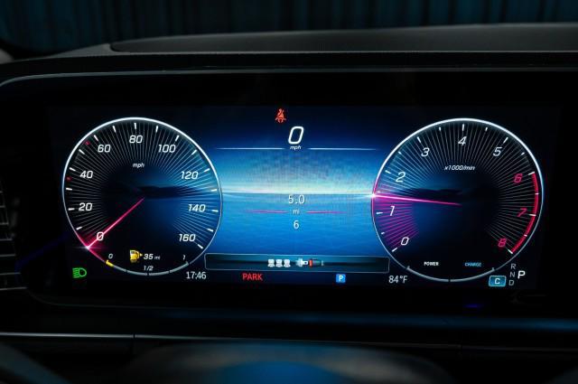 new 2025 Mercedes-Benz GLE 350 car, priced at $68,825