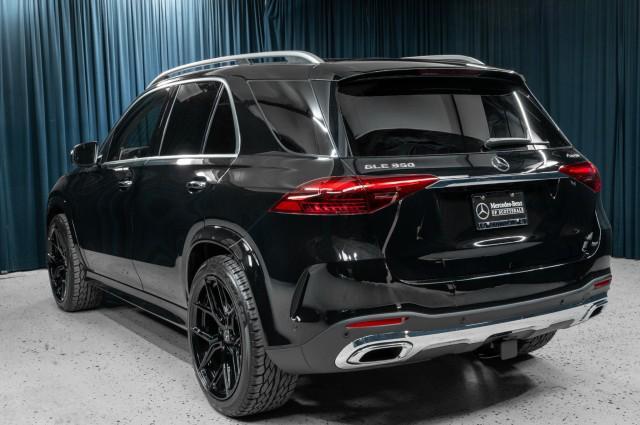 new 2024 Mercedes-Benz GLE 350 car, priced at $71,895