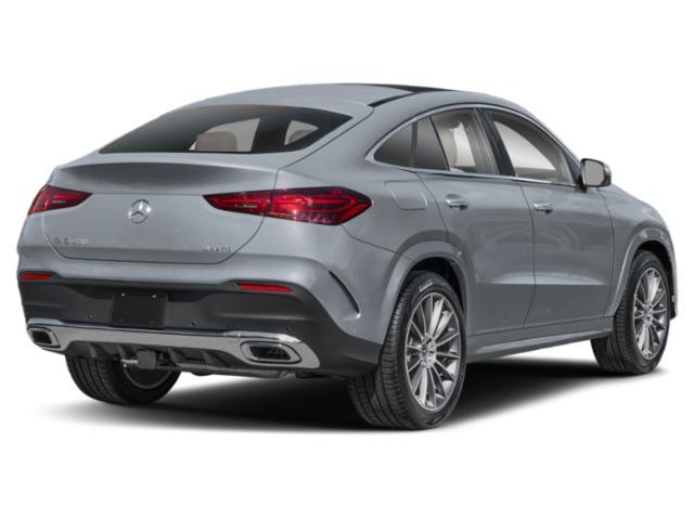 new 2025 Mercedes-Benz GLE 450 car, priced at $92,225