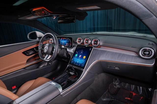 used 2025 Mercedes-Benz CLE 300 car, priced at $52,991