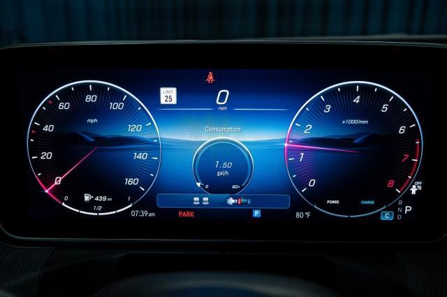 used 2025 Mercedes-Benz CLE 300 car, priced at $52,991