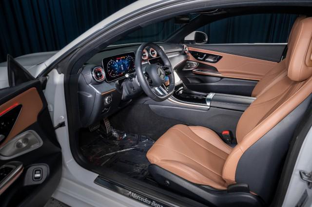 used 2025 Mercedes-Benz CLE 300 car, priced at $52,991