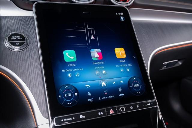 used 2025 Mercedes-Benz CLE 300 car, priced at $52,991