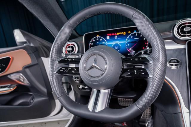 used 2025 Mercedes-Benz CLE 300 car, priced at $52,991