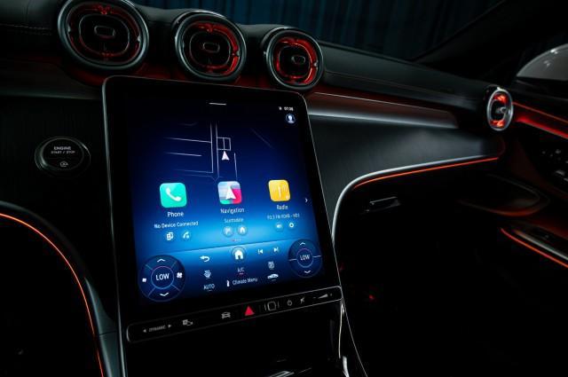 used 2025 Mercedes-Benz CLE 300 car, priced at $52,991