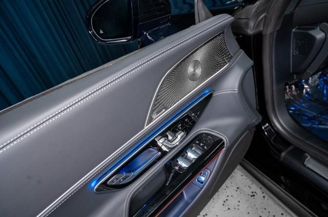 new 2025 Mercedes-Benz AMG SL 43 car, priced at $113,950