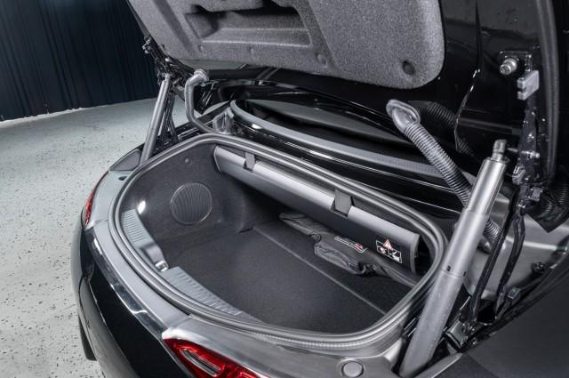 new 2025 Mercedes-Benz AMG SL 43 car, priced at $113,950
