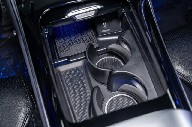 new 2025 Mercedes-Benz GLC 300 car, priced at $59,385