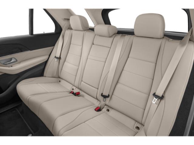 new 2025 Mercedes-Benz GLE 450 car, priced at $83,650