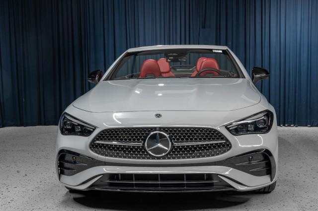 new 2024 Mercedes-Benz CLE 450 car, priced at $83,065