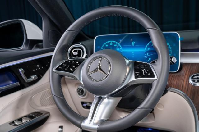 new 2025 Mercedes-Benz C-Class car, priced at $50,235