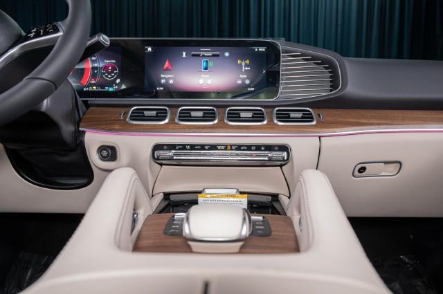 new 2025 Mercedes-Benz GLE 450e car, priced at $81,860