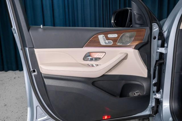 new 2025 Mercedes-Benz GLE 450e car, priced at $81,860