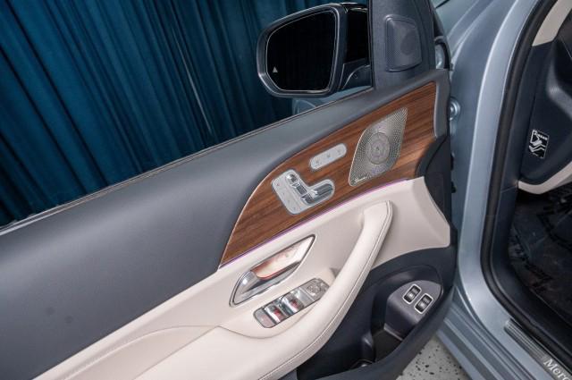 new 2025 Mercedes-Benz GLE 450e car, priced at $81,860