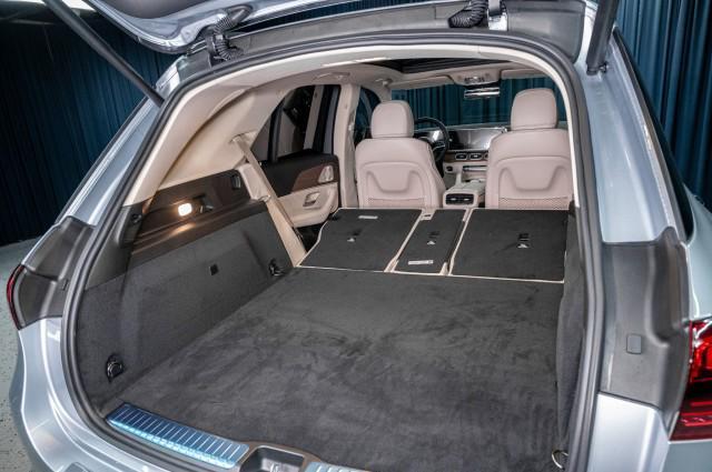 new 2025 Mercedes-Benz GLE 450e car, priced at $81,860