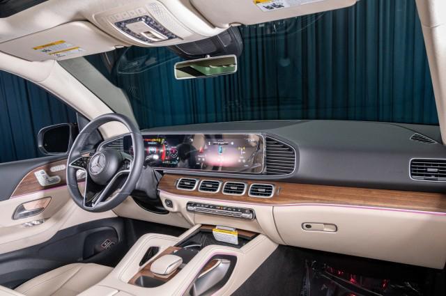 new 2025 Mercedes-Benz GLE 450e car, priced at $81,860