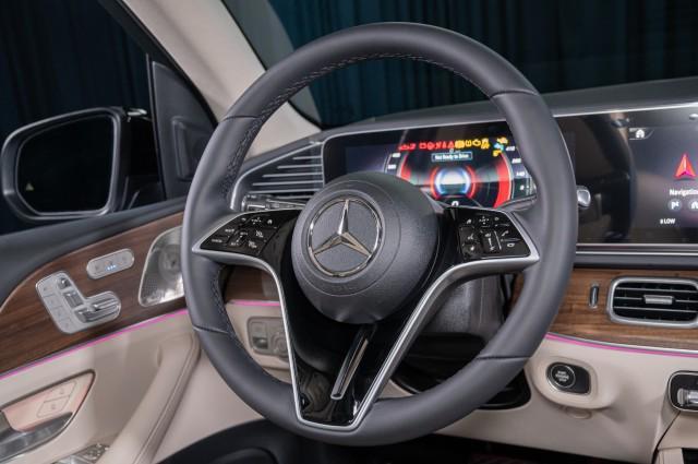 new 2025 Mercedes-Benz GLE 450e car, priced at $81,860