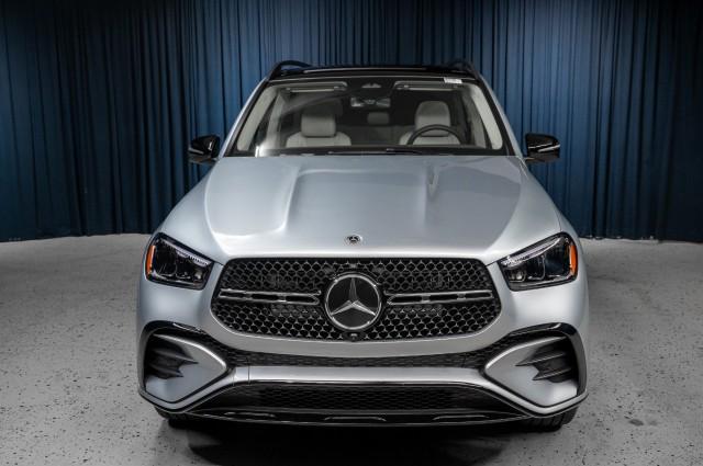 new 2025 Mercedes-Benz GLE 450e car, priced at $81,860