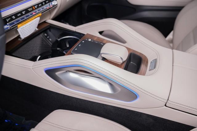 new 2026 Mercedes-Benz GLE 350 car, priced at $78,090