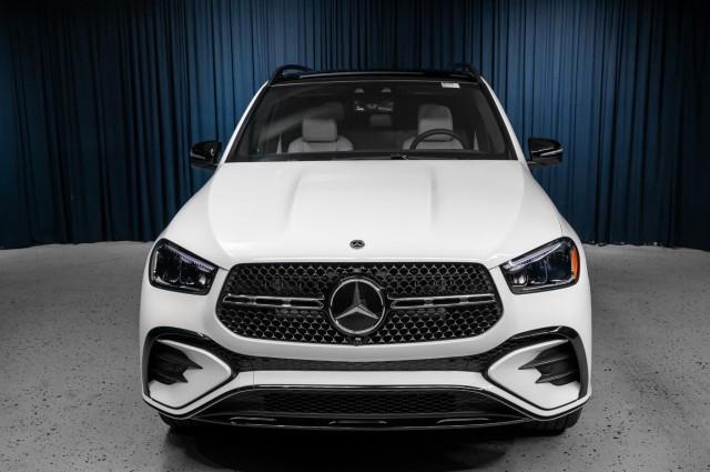 new 2026 Mercedes-Benz GLE 350 car, priced at $78,090
