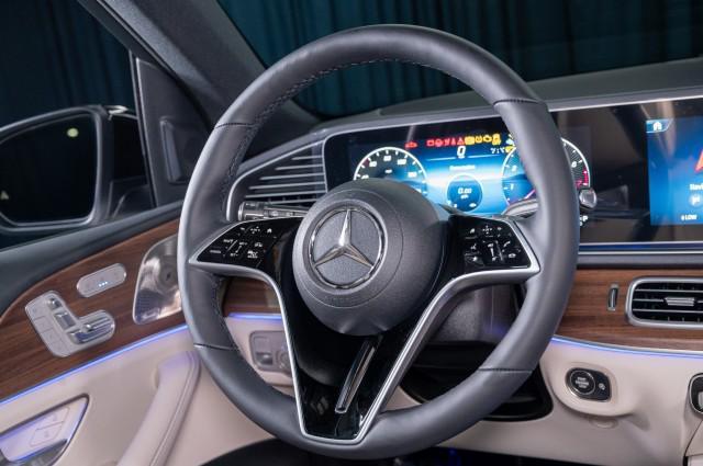 new 2026 Mercedes-Benz GLE 350 car, priced at $78,090