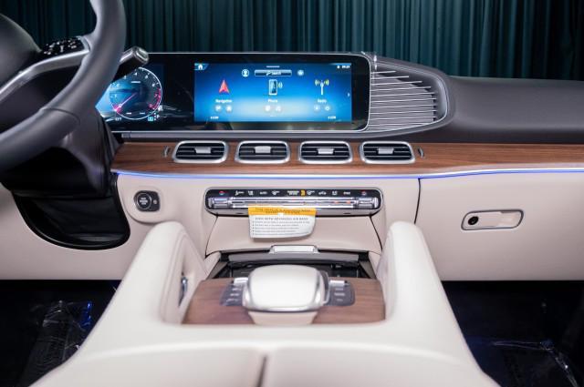 new 2026 Mercedes-Benz GLE 350 car, priced at $78,090