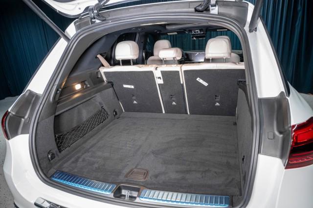 new 2026 Mercedes-Benz GLE 350 car, priced at $78,090