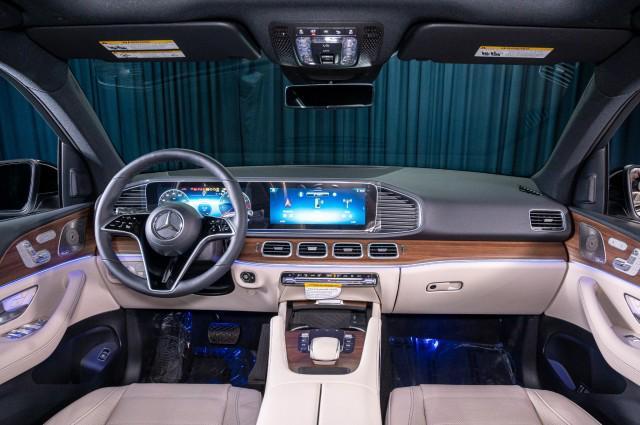 new 2026 Mercedes-Benz GLE 350 car, priced at $78,090