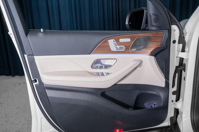 new 2026 Mercedes-Benz GLE 350 car, priced at $78,090