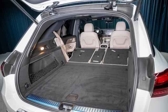 new 2026 Mercedes-Benz GLE 350 car, priced at $78,090
