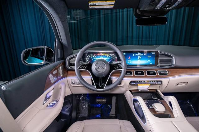 new 2026 Mercedes-Benz GLE 350 car, priced at $78,090