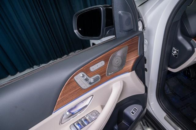 new 2026 Mercedes-Benz GLE 350 car, priced at $78,090