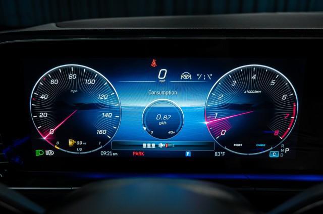 new 2026 Mercedes-Benz GLE 350 car, priced at $78,090