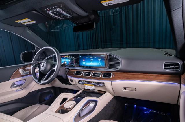 new 2026 Mercedes-Benz GLE 350 car, priced at $78,090