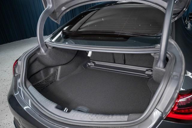 new 2025 Mercedes-Benz CLE 300 car, priced at $66,425
