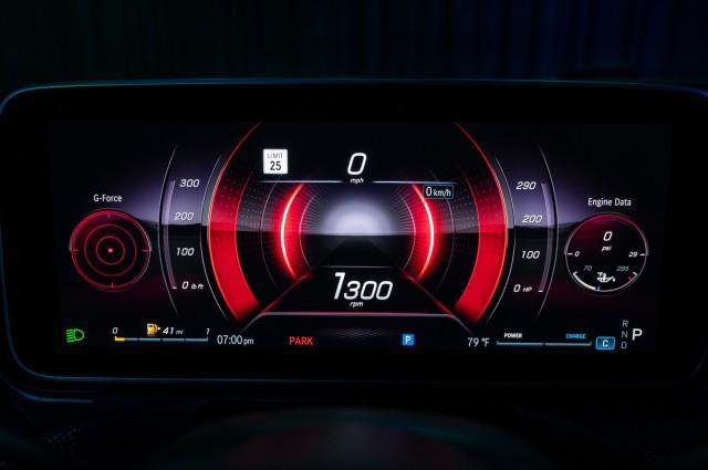 new 2025 Mercedes-Benz CLE 300 car, priced at $66,425