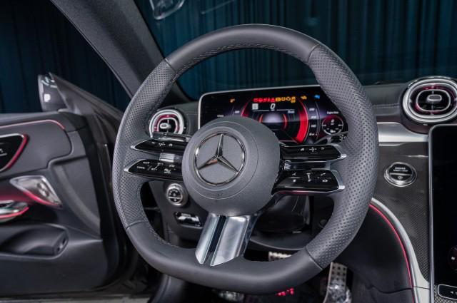 new 2025 Mercedes-Benz CLE 300 car, priced at $66,425