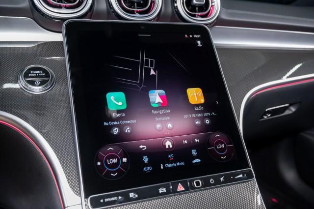 new 2025 Mercedes-Benz CLE 300 car, priced at $66,425