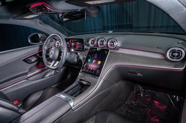 new 2025 Mercedes-Benz CLE 300 car, priced at $66,425